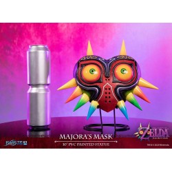 Collector Statue - Zelda - Majora's Mask - Standard Edition