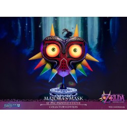 Collector Statue - Zelda -...