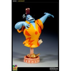 Statue - Aladdin - Genie