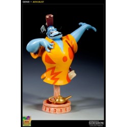 Statue de collection - Aladdin - Le Génie