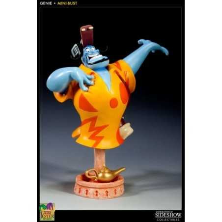 Collector Statue - Aladdin - Genie