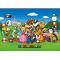 Poster - Nintendo - Super Mario