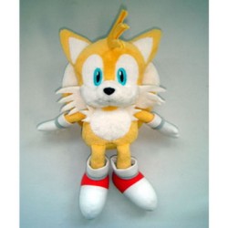 Plush - Sonic the Hedgehog...