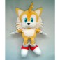 Peluche - Sonic the Hedgehog - Miles "Tails" Prower