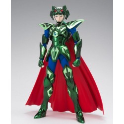 Gelenkfigur - Myth Cloth EX - Saint Seiya - Zeta Cid