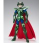Figurine articulée - Myth Cloth EX - Saint Seiya - Zeta Cid