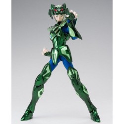 Figurine articulée - Myth Cloth EX - Saint Seiya - Zeta Cid