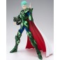 Figurine articulée - Myth Cloth EX - Saint Seiya - Zeta Cid