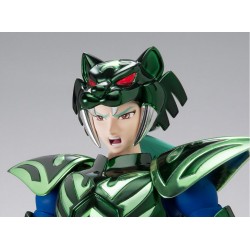 Gelenkfigur - Myth Cloth EX - Saint Seiya - Zeta Cid