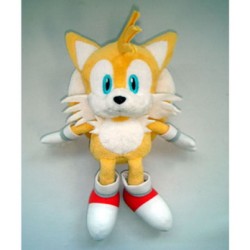 Peluche - Sonic the Hedgehog - Tails