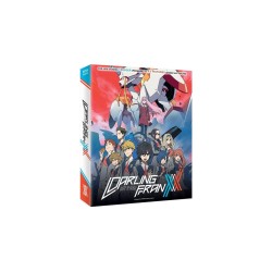 DVD - Collector's Edition - Darling in the Franxx