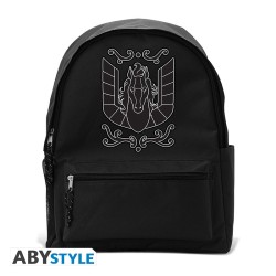 Backpack - Saint Seiya