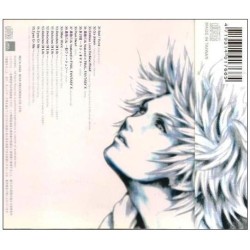 CD - Final Fantasy