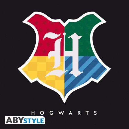 Sports bag - Harry Potter - Hogwarts