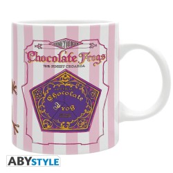 Mug - Harry Potter -...