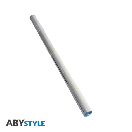 Poster - Roulé et filmé - Harry Potter - Grosse Dame