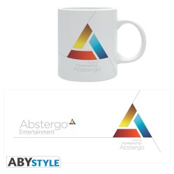 Mug - Assassin's Creed - Abtergo