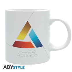 Mug - Assassin's Creed - Abtergo