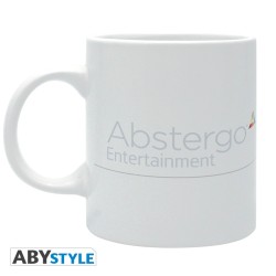Mug - Assassin's Creed - Abtergo