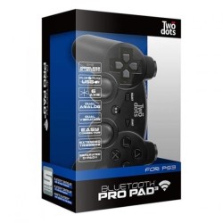 Wired controllers - Playstation - PS3 "Pro Pad3"