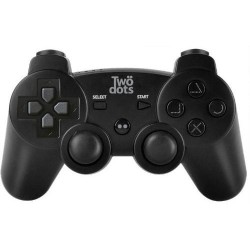 Manette filaire - Playstation - PS3 "Pro Pad3"