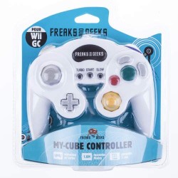 Wired controllers - Wii -...
