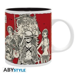 Mug cup - One Piece -...