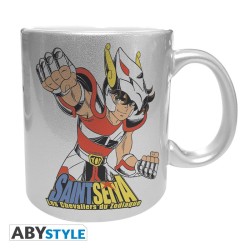 Mug cup - Saint Seiya -...