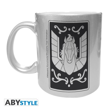 Mug - Mug(s) - Saint Seiya - Seiya de Pégase