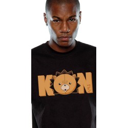 T-shirt - Bleach - Kon - S Homme 