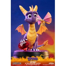 Statue - Spyro