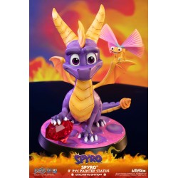 Statue - Spyro