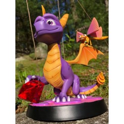 Statue - Spyro