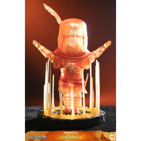 Statue de collection - Dark Souls - Astoria SD