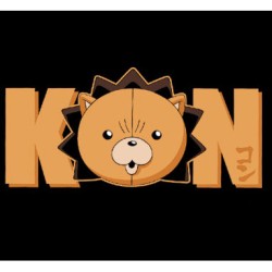 T-shirt - Bleach - Kon - S Homme 