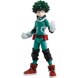 Gelenkfigur - Figma - My Hero Academia - Izuku Midoriya