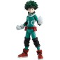 Figurine articulée - Figma - My Hero Academia - Izuku Midoriya