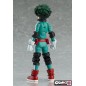 Figurine articulée - Figma - My Hero Academia - Izuku Midoriya