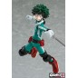 Figurine articulée - Figma - My Hero Academia - Izuku Midoriya
