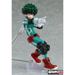 Gelenkfigur - Figma - My Hero Academia - Izuku Midoriya