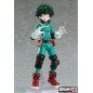 Figurine articulée - Figma - My Hero Academia - Izuku Midoriya