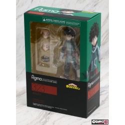 Figurine articulée - Figma - My Hero Academia - Izuku Midoriya