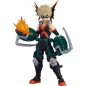 Figurine articulée - Figma - My Hero Academia - Katsuki Bakugo