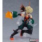 Figurine articulée - Figma - My Hero Academia - Katsuki Bakugo