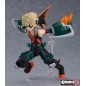 Figurine articulée - Figma - My Hero Academia - Katsuki Bakugo