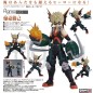 Figurine articulée - Figma - My Hero Academia - Katsuki Bakugo