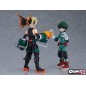 Figurine articulée - Figma - My Hero Academia - Katsuki Bakugo