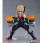 Figurine articulée - Figma - My Hero Academia - Katsuki Bakugo