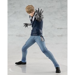 Static Figure - Pop Up Parade - One Punch Man - Genos