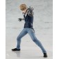 Static Figure - Pop Up Parade - One Punch Man - Genos